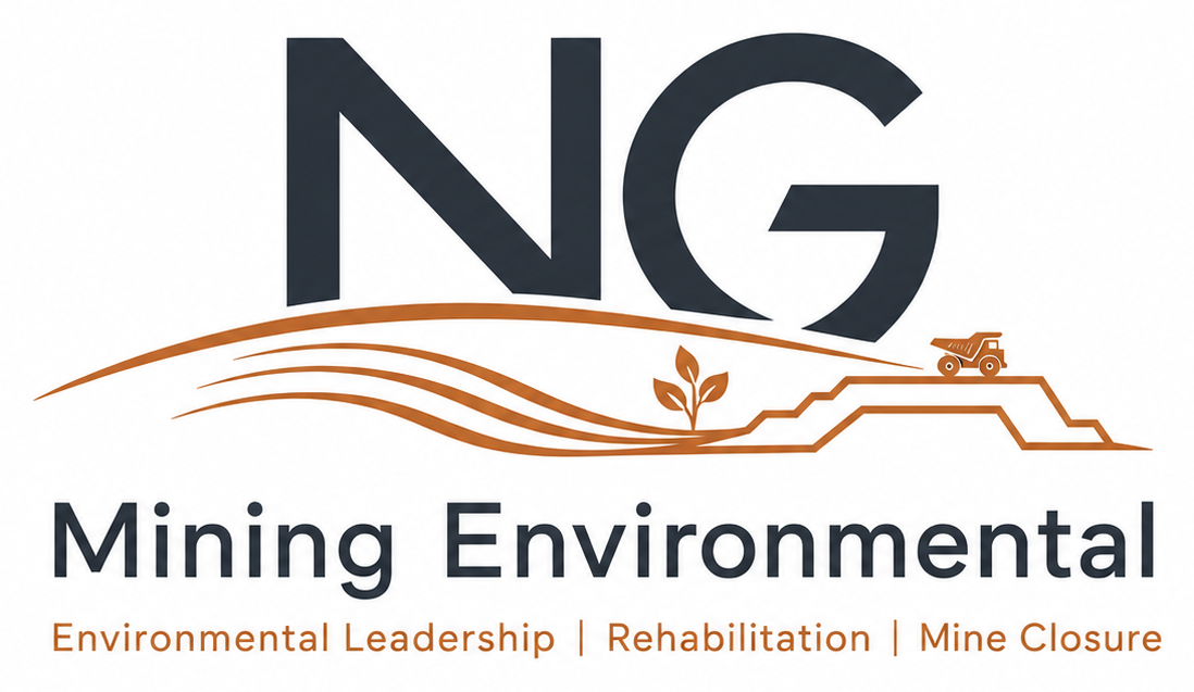 NG Mining Environmental